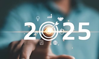 Dijital Pazarlamanın Geleceği: 2025 İçin Tahminler Dijital Pazarlamanın Geleceği: 2025 İçin Tahminler