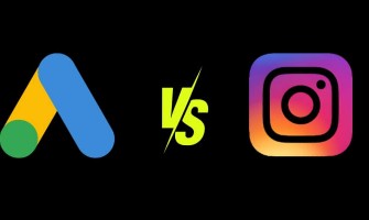 Google Ads ve Instagram Reklamları Karşılaştırması Google Ads ve Instagram Reklamları Karşılaştırması