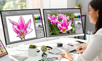 Dijital Pazarlamada Grafik Tasarımın Rolü Dijital Pazarlamada Grafik Tasarımın Rolü