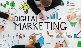 Dijital Pazarlamanın Unsurları: SEO, SEM ve Sosyal Medya Yönetimi Dijital Pazarlamanın Unsurları: SEO, SEM ve Sosyal Medya Yönetimi