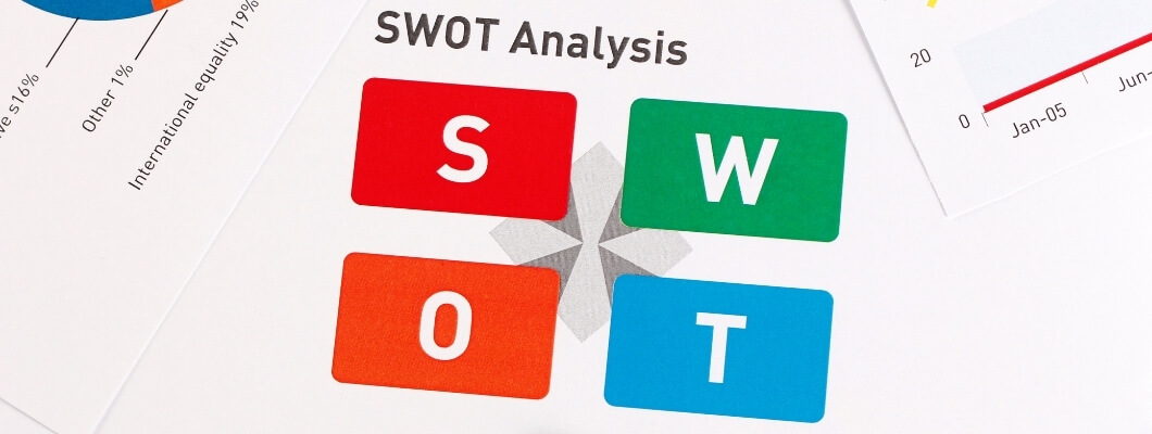 E-Ticaret İçin SWOT Analizi Nasıl Yapılır? E-Ticaret İçin SWOT Analizi Nasıl Yapılır?