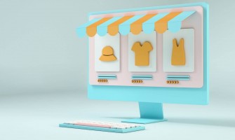 E-ticaret Web Sitesi: Başarılı Bir Dijital Mağaza Nasıl Kurulur? E-ticaret Web Sitesi: Başarılı Bir Dijital Mağaza Nasıl Kurulur?