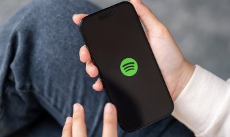 Spotify'da Listeye Girmek Spotify'da Listeye Girmek