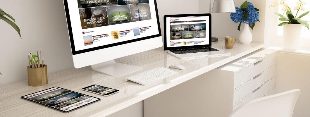Web Tasarım Selimpaşa/Silivri Yakınında