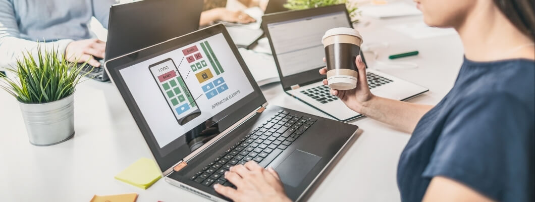 Web Tasarım Suadiye/Kadıköy Yakınında