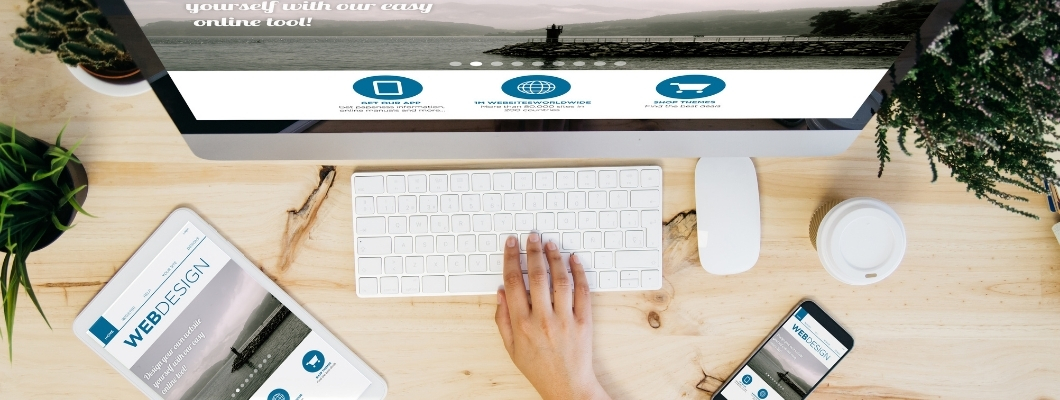 Web Tasarım Sultanbeyli/İstanbul Yakınında