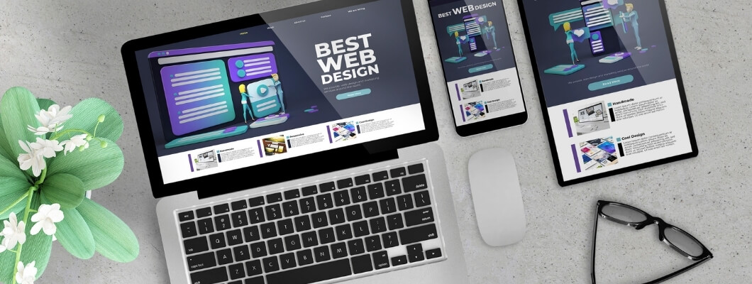 Web Tasarım Tuzla/İstanbul Yakınında