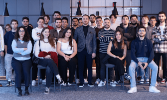 Yeditepe Üniversitesi Öğrencileri Rekclick'te Meta Ads Eğitiminde