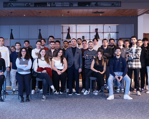RekClick Dijital Pazarlama Ajansı